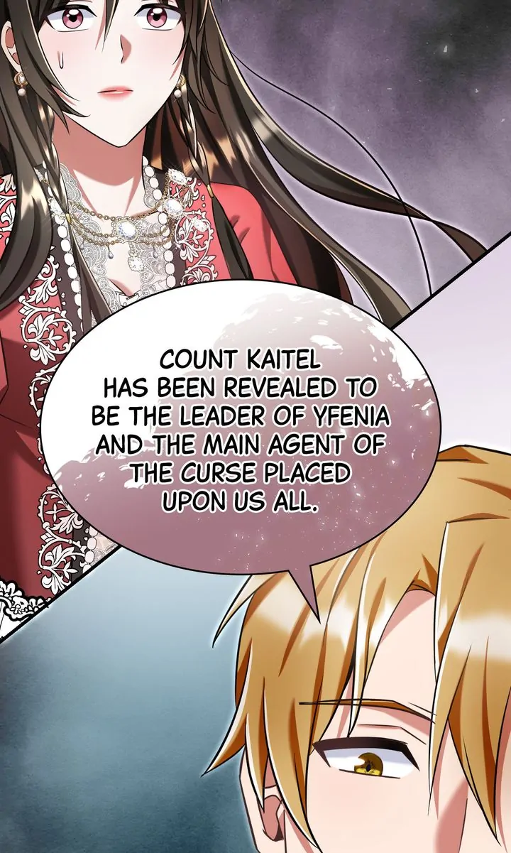 Why Would a Villainess Have Virtue? Chapter 132 78